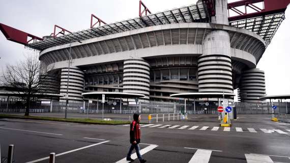 Il consigliere Federghini su San Siro: "Riqualificazione mai presa sul serio. Due stadi? Una sceneggiata"