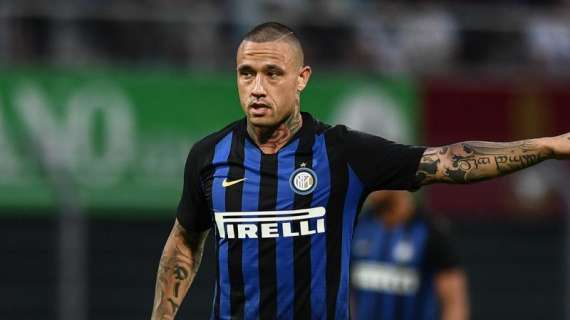 Inter-Torino, Nainggolan corre verso il recupero: convocazione più vicina