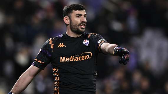 UFFICIALE - Porte girevoli in Serie A: Terracciano al Milan, Sportiello torna all'Atalanta 