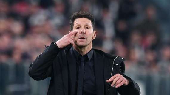 Simeone: "Gol in trasferta, regola ingiusta: così ai supplementari c'è chi ha 30' in più per segnarne uno"