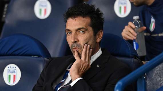 Buffon e gli avversari più scomodi: "Ronaldo il Fenomeno e altri tre erano un problema già prima della partita"