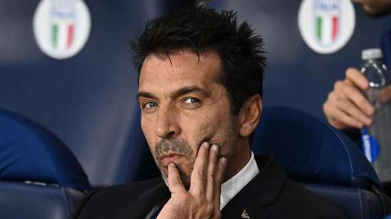 Buffon: "Napoli-Inter darà lustro alla Serie A. Prevedo una gara equilibratissima, il pari è il risultato più probabile"