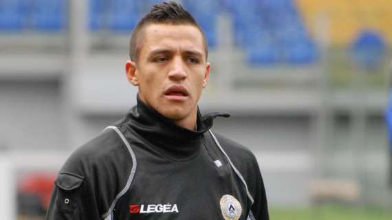 Pedullà: "Inter, patto per Sanchez. Occhio a Cou"