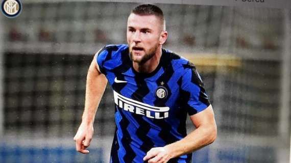 Milan Skriniar soddisfatto della gara contro il Bologna: "Continuiamo a lottare"