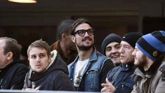 Osvaldo, offensiva del Pescara: l'ex Inter temporeggia