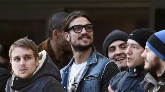 Osvaldo, sprint del Parma che ora deve convincerlo