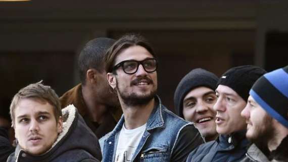 Osvaldo, si avvicina il debutto con il Boca Juniors