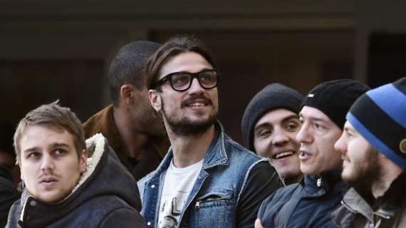 Sky - Osvaldo, offerta del Palermo: proposti 10 milioni