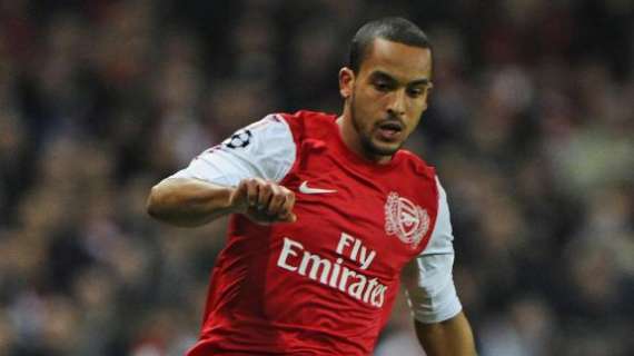 Un'idea Theo Walcott per l'Inter? Dall'Inghilterra...