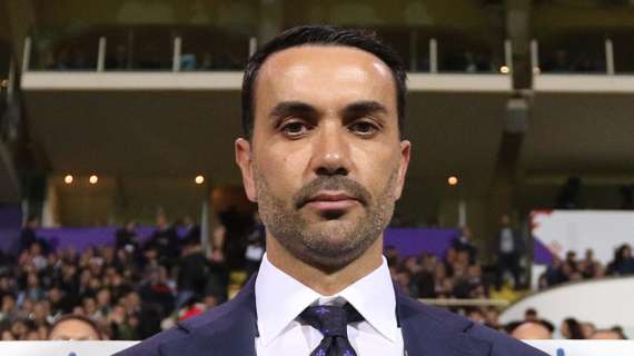 La Fiorentina vola, Palladino: "Restare in quota? Per me è possibile, ma rimaniamo umili"