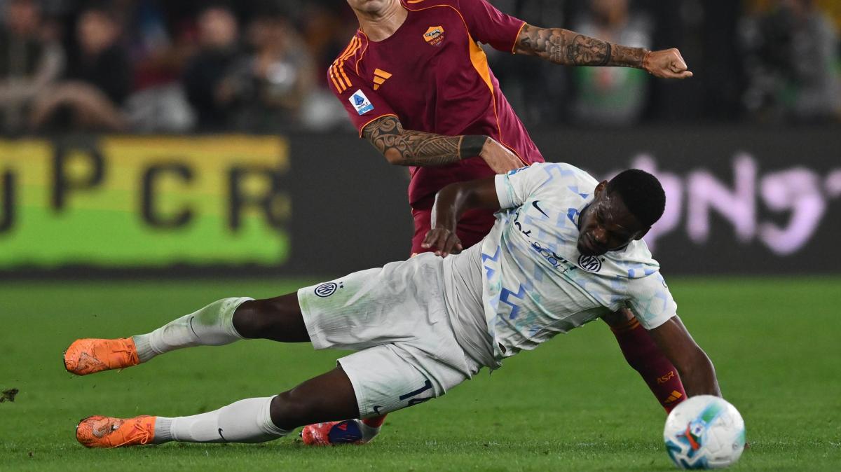 Pagelle GdS - Bonny è l'MVP, ma Bastoni vale quanto il francese. Calhanoglu, Sucic e Lautaro i peggiori
