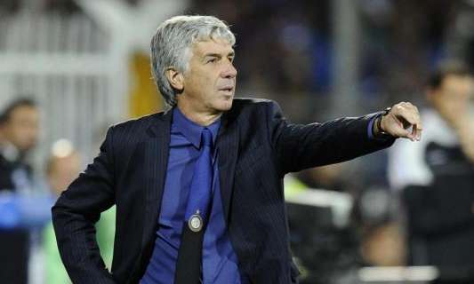 Piccolo riscatto per Gasperini: arriva... dal Videoton!