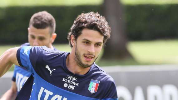 TMW - Rinnovo Ranocchia, ci vorrà ancora tempo