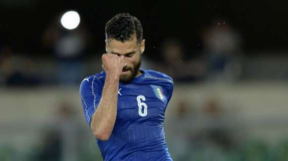 Liechtenstein-Italia 0-4 al 45', in gol anche Candreva