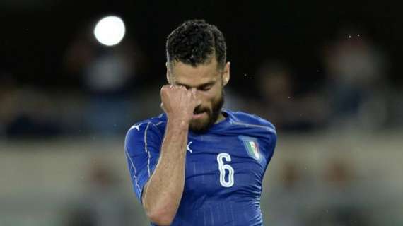 PS - Inter, Candreva resta il primo obiettivo. L'agente...