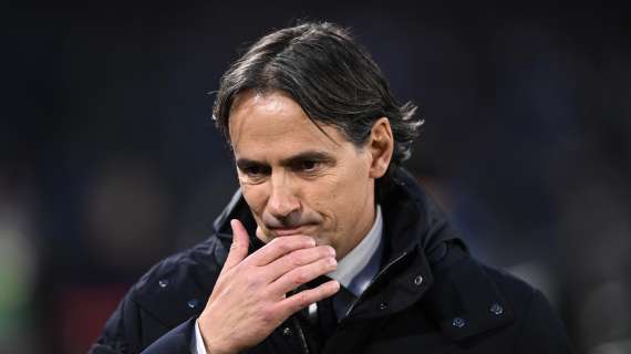 CdS - Emergenza sulle fasce: a Inzaghi resta solo Dumfries