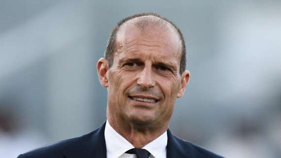 Juventus, Allegri: "Stagione strana con due campionati. Bremer si è inserito bene, Di Maria fa cose diverse da tutti"