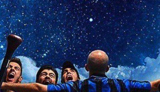 "A riveder le stelle", Pirelli trova la citazione di Ronaldo: "Ci ricorda qualcosa"