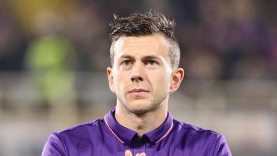 Fiorentina, Berna rinnova: base da 2 mln, l'agente...