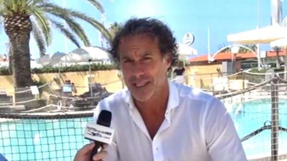 Galante: "Derby, in campo duelli interessanti. Acerbi un bel rinforzo, l'Inter ha la difesa più forte della A"