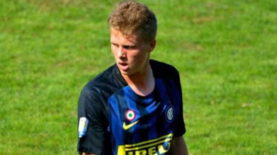 Emmers: Felice per il mio gol, ma è stata una grande prestazione della squadra"