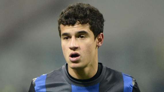 Telegraph - Il Liverpool studia il rilancio per Coutinho