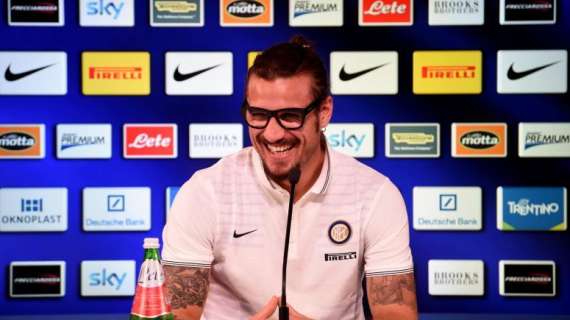 GdS - Osvaldo, c'è un retroscena: con 15 gol...