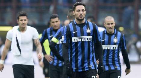 Oddo: "Il pericolo per l'Inter ora è a livello mentale"