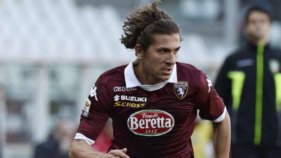 TS -  Asse Inter-Torino, si parla di Botta e Cerci