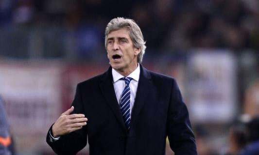 Pellegrini: "Importante che Milner continui a dar tutto"