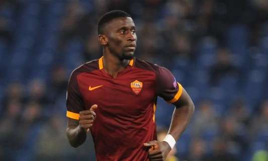 Rudiger in mixed zone: "Il loro gol un nostro errore, possiamo ritenerci soddisfatti del pareggio"