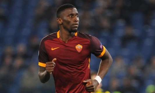 Rüdiger vede l'Inter: "Pronto per le prossime sfide" 