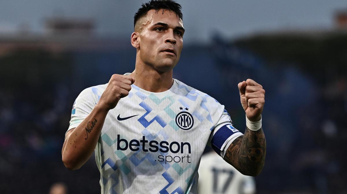 GdS - Lautaro a segno contro 29 squadre di Serie A: il Como gli manca, adesso il Toro punta a quota 30 