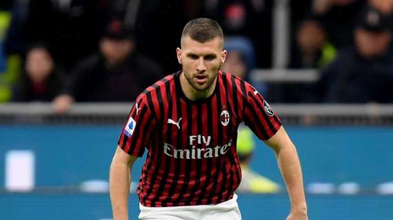 Rebic punge all'ultimo respiro: Milan, 3-2 last minute all'Udinese