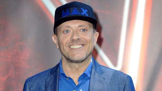 Max Pezzali non ha dubbi: "Tra Conte ed Eriksen 'butto giù' il danese"