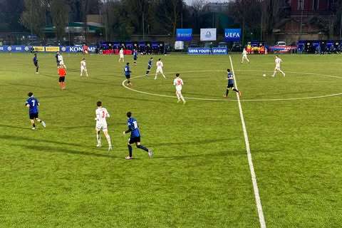 L'Inter fa cinquina in Youth League: un meraviglioso Topalovic alla Sneijder ribalta l'RB Lipsia, finisce 3-2