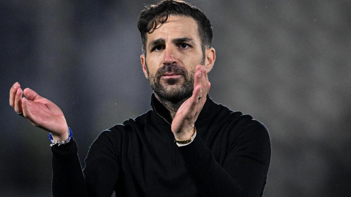 Qui Como - Fabregas recupera Ramon e Jesus Rodriguez: contro l'Inter avrà la rosa al completo. Le ultime 