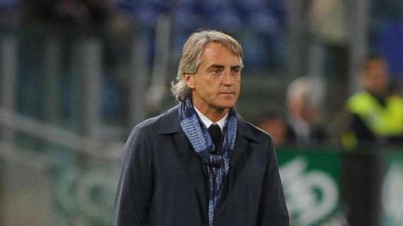 QS - Milan, Mancini il favorito per il futuro