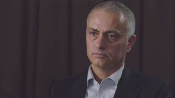 Mourinho su Ajax-Tottenham: "Onore agli olandesi, ma per vincere alle volte devi andare contro la tua filosofia"