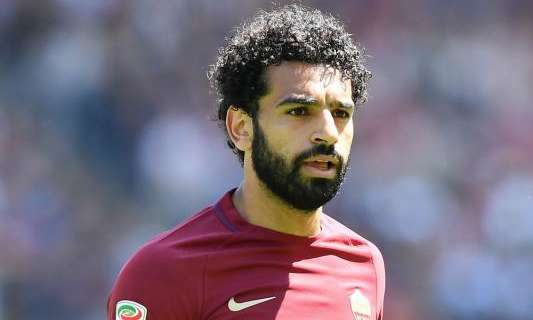 Accordo trovato: Salah passa dalla Roma al Liverpool