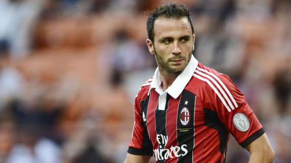 Pazzini sfida l'Inter: "Non doveva finire così. E la bacheca del Milan..."