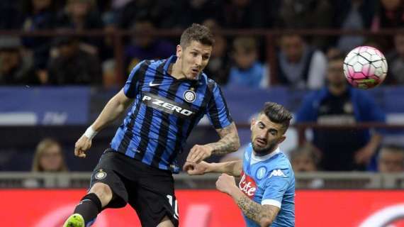 Inter-Napoli, undicesimo confronto in Coppa Italia: i precedenti