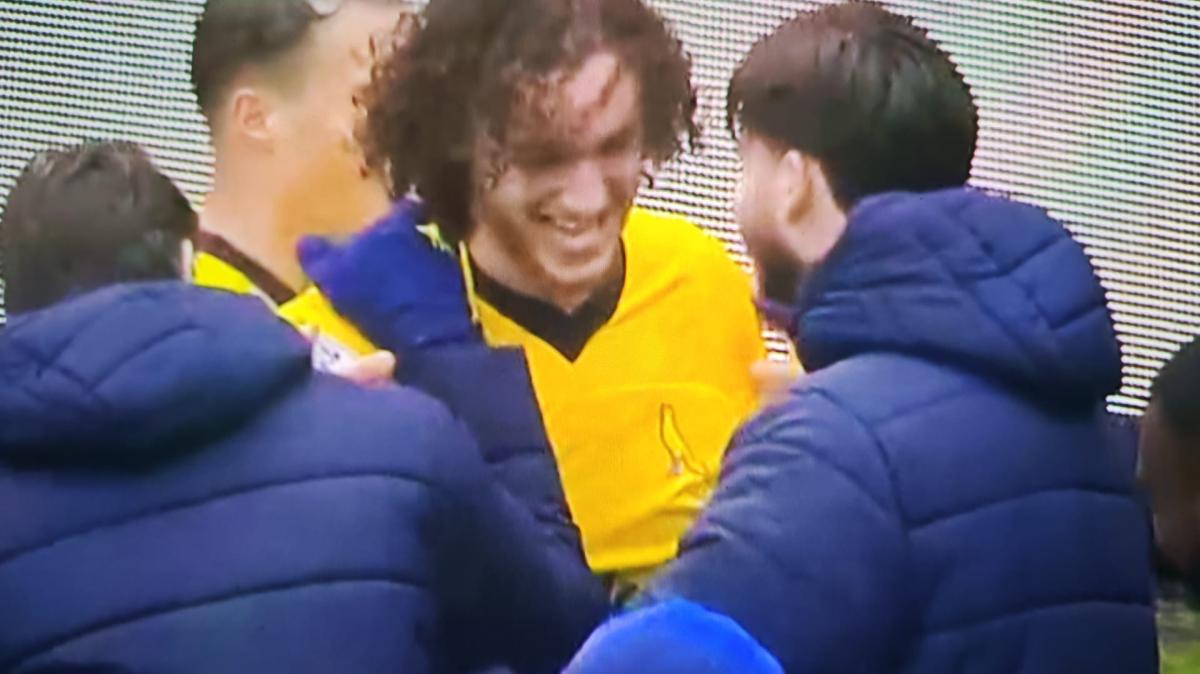 Massolin manda uno squillo all'Inter: sua la rete che apre le danze nella vittoria del Modena sulla Carrarese