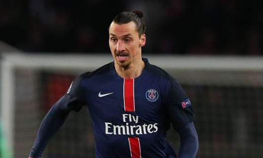 Bookies - Ibra, è corsa Milan-Inter. Lo United insegue