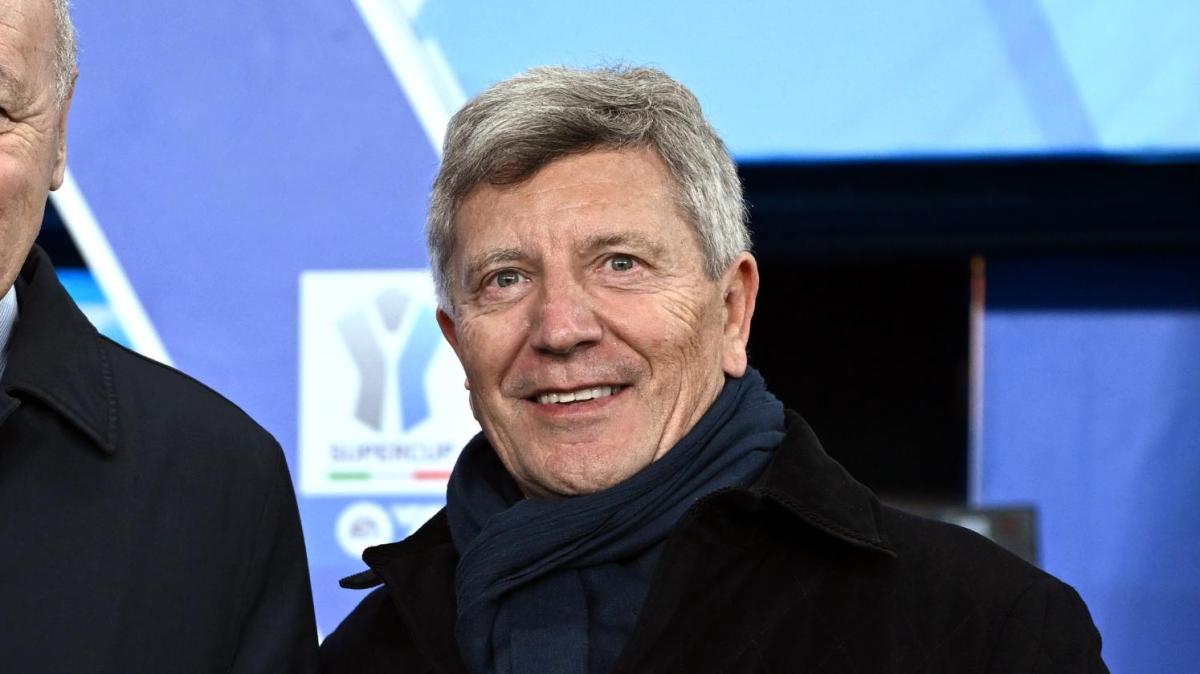 Simonelli: "Oggi abbiamo mostrato ai club come funziona il VAR. Milan-Como a Perth sarebbe un orgoglio"