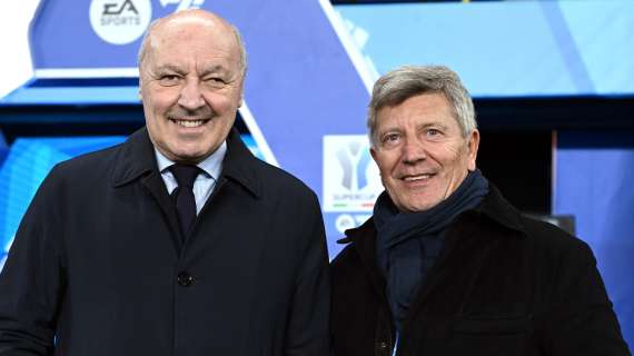 Simonelli: "Tutti i club, anche quelle con proprietà straniere, hanno top manager italiani". Poi la proposta