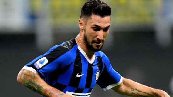CdS - Napoli e Inter d'accordo, però Politano preferisce la Roma: a breve un nuovo contatto Petrachi-Ausilio