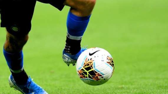 Show dell'Inter Under-15: a Cremona è 6-0 per i nerazzurrini