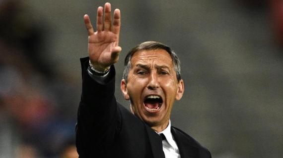 L'U20 rimontata da Cuba, Nunziata amaro: "Ingenui a rimanere in 10, ci siamo complicati la vita da soli. Rigori? Inaccettabili"