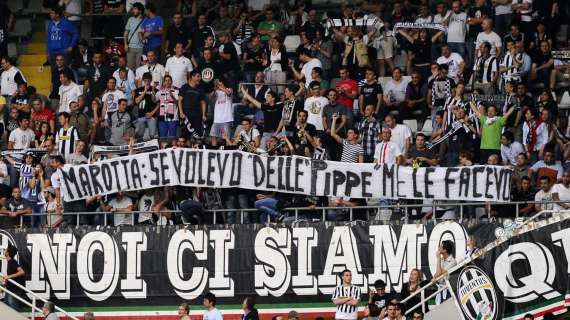 "Se l'etica non va in prescrizione, via i titoli alla Juve"